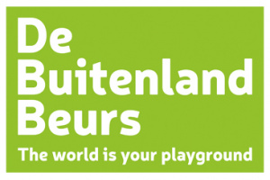 Logo De BuitenlandBeurs