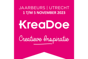 KreaDoe logo