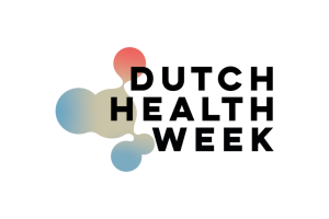 Dutch Health Week start op maandag 12 juni 2023 in Jaarbeurs Utrecht