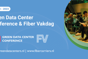 Green Data Center Conference & Fiber Vakdag