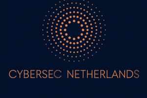 Cybersec Netherlands 2023 | 1 - 2 November in Jaarbeurs, Utrecht