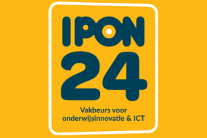 Logo IPON 2024 