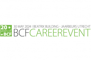 BCF Career Event 2024, 20th anniversairy, 30 may 2024