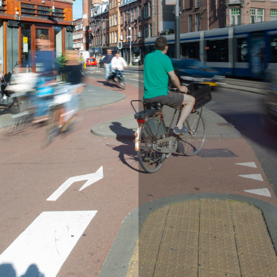 Vakbeurs Mobiliteit - hoe houden we Nederlandse steden bereikbaar