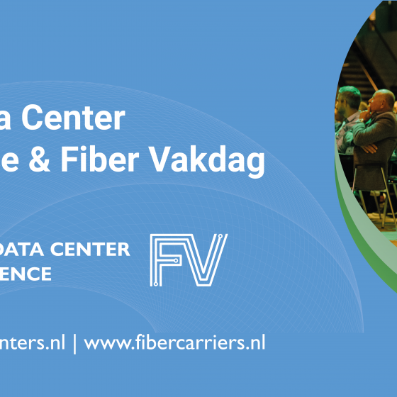 Green Data Center Conference & Fiber Vakdag 
