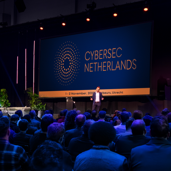 Cybersec Netherlands 2023 - 