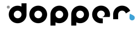 Logo Dopper