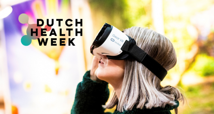 Dutch Health Week