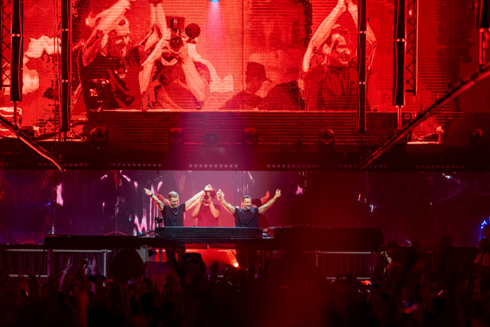 ASOT Armin van Buuren dance event locatie jaarbeurs utrecht