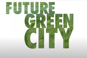 Future Green City 2024 in Jaarbeurs Utrecht duurzaam congres