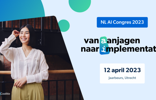 NL AI Congres 2023