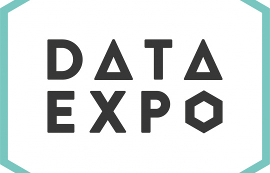 Data Expo logo